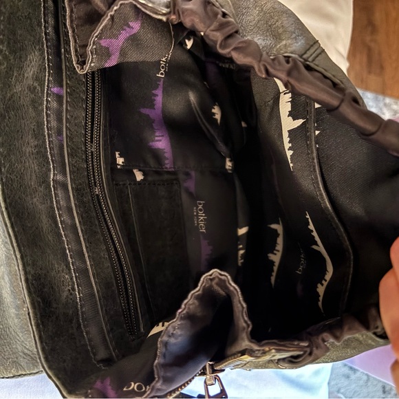 Botkier Warren Backpack - Picture 2 of 4